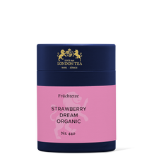 Strawberry Dream Bio