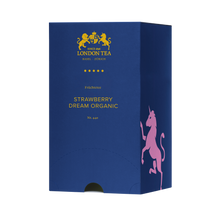 Strawberry Dream Bio
