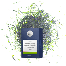 Competitive Grade Shincha Yabukita