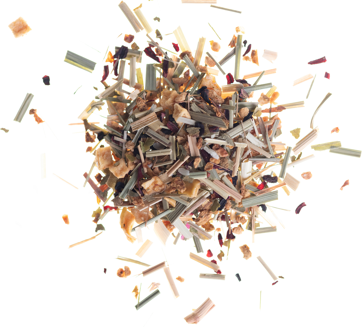 Tropical Dream Organic