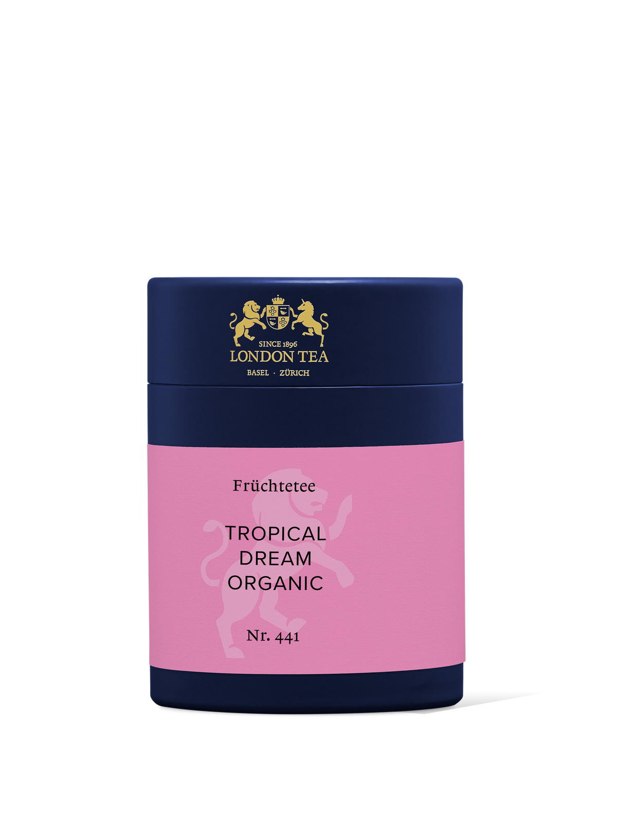 Tropical Dream Organic
