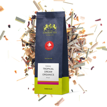 Tropical Dream Organic