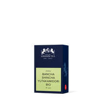 Bancha Shincha Yutakamidori Bio