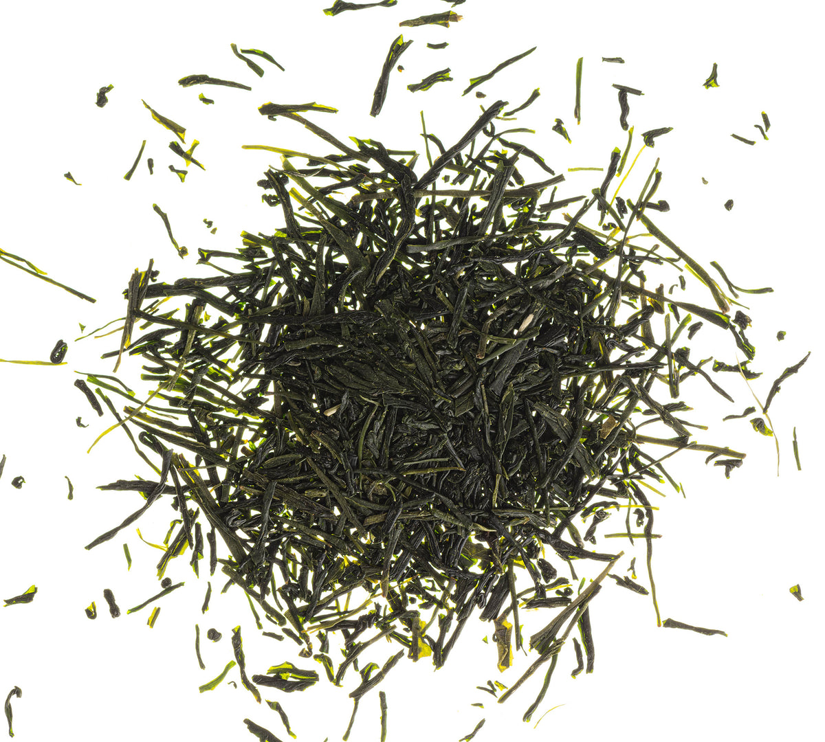 Premium Gyokuro Okabe Hon