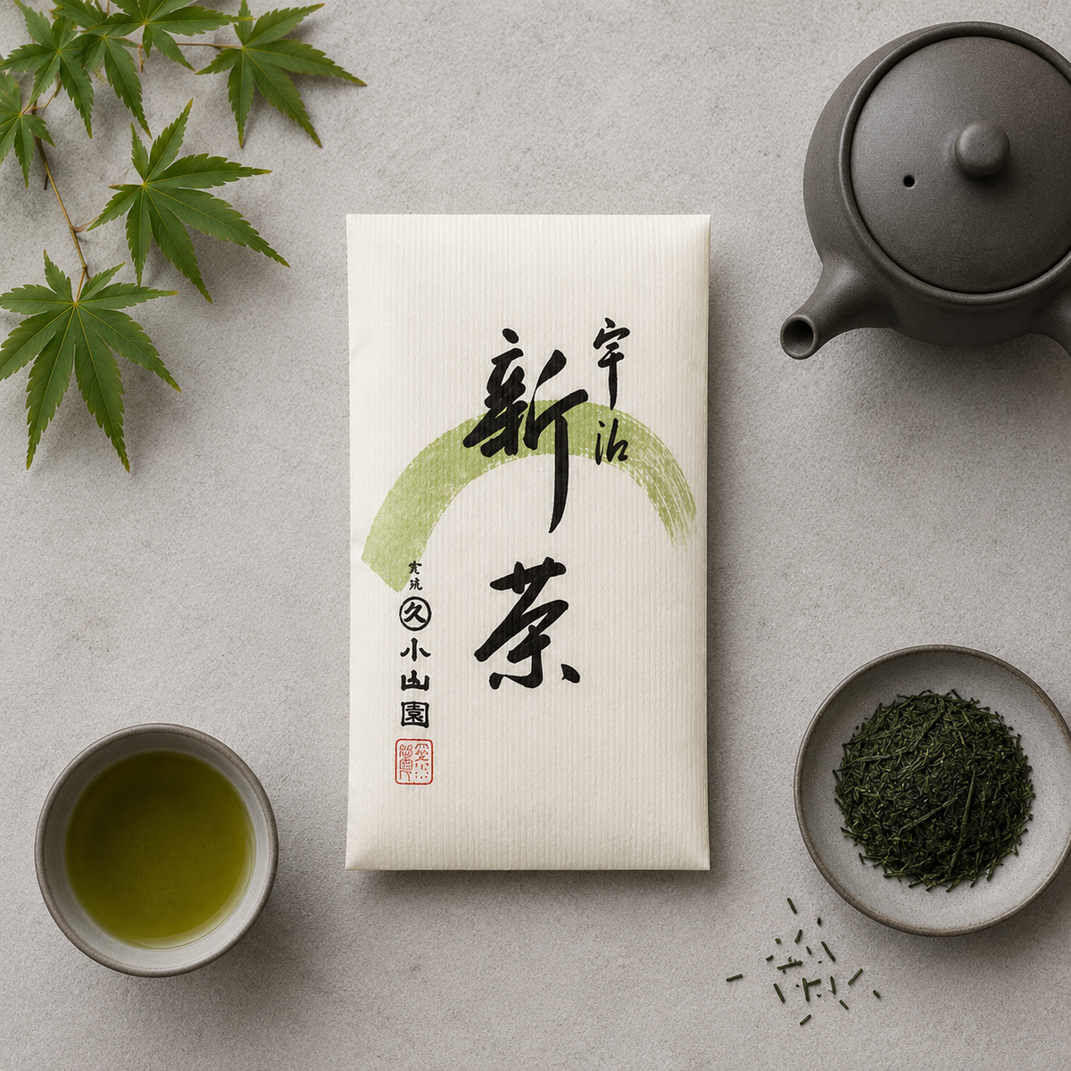 Shincha Gukujo 2026
