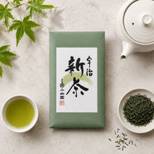 Shincha Tokujo 2026