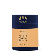 Rooibos Bourbon-Vanilla Organic