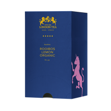 Rooibos Kalahari Lemongrass Bio
