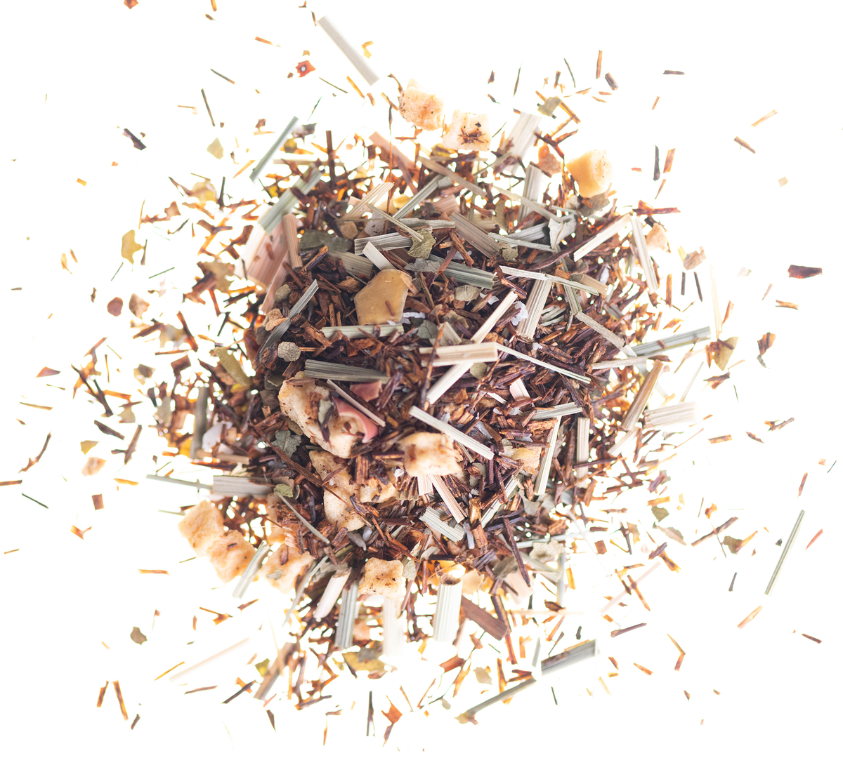 Rooibos Tropics Organic