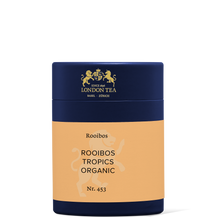 Rooibos Tropics Organic