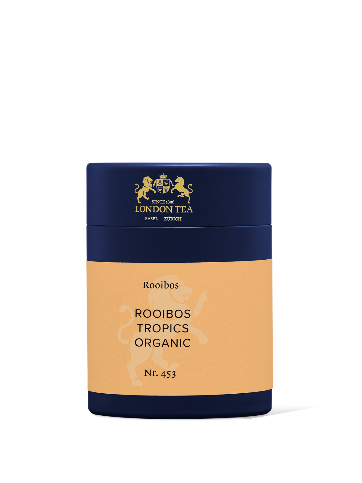 Rooibos Tropics Organic
