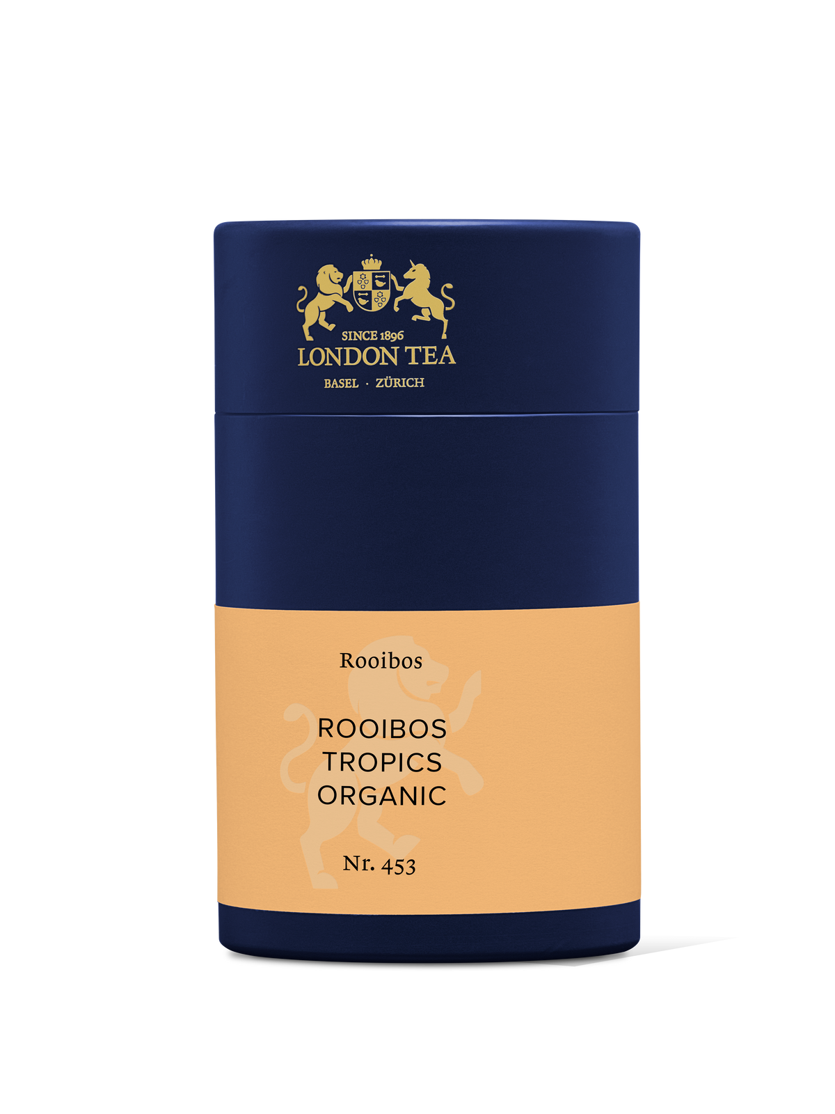 Rooibos Tropics Organic