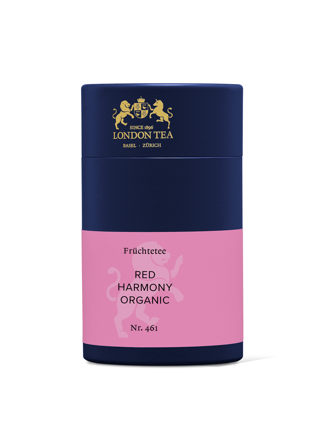 Red Harmony Organic (Hagebutten Hibiskusblüten)
