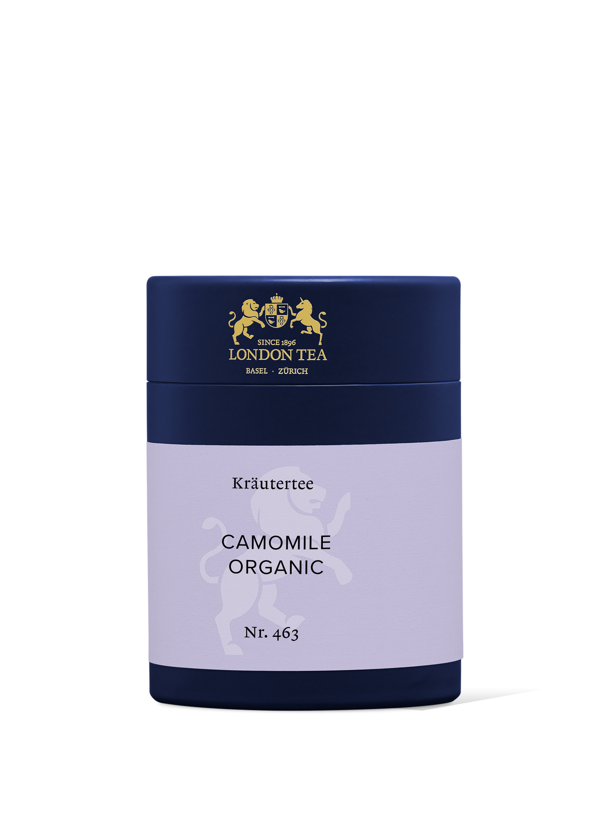 Kamillenblüten Bio