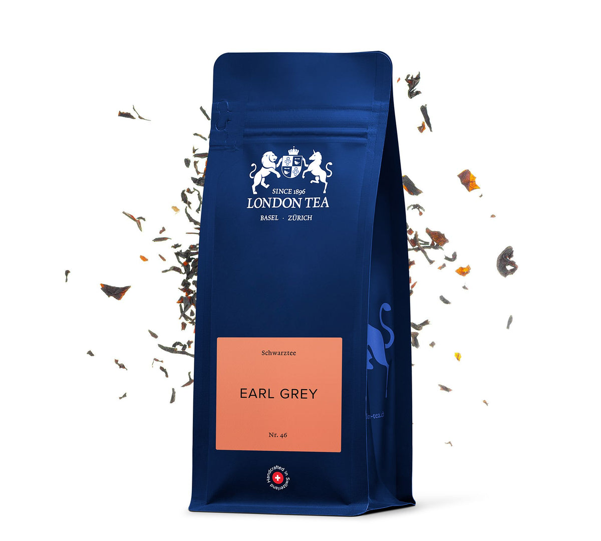 Earl Grey Tea