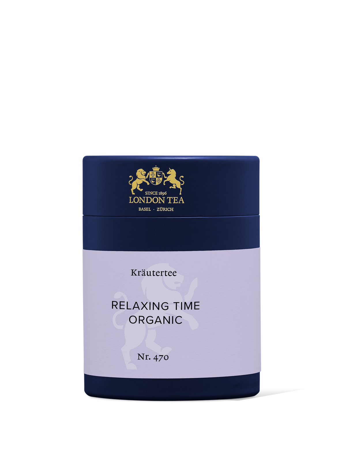 Relaxing Premium Tea Bio