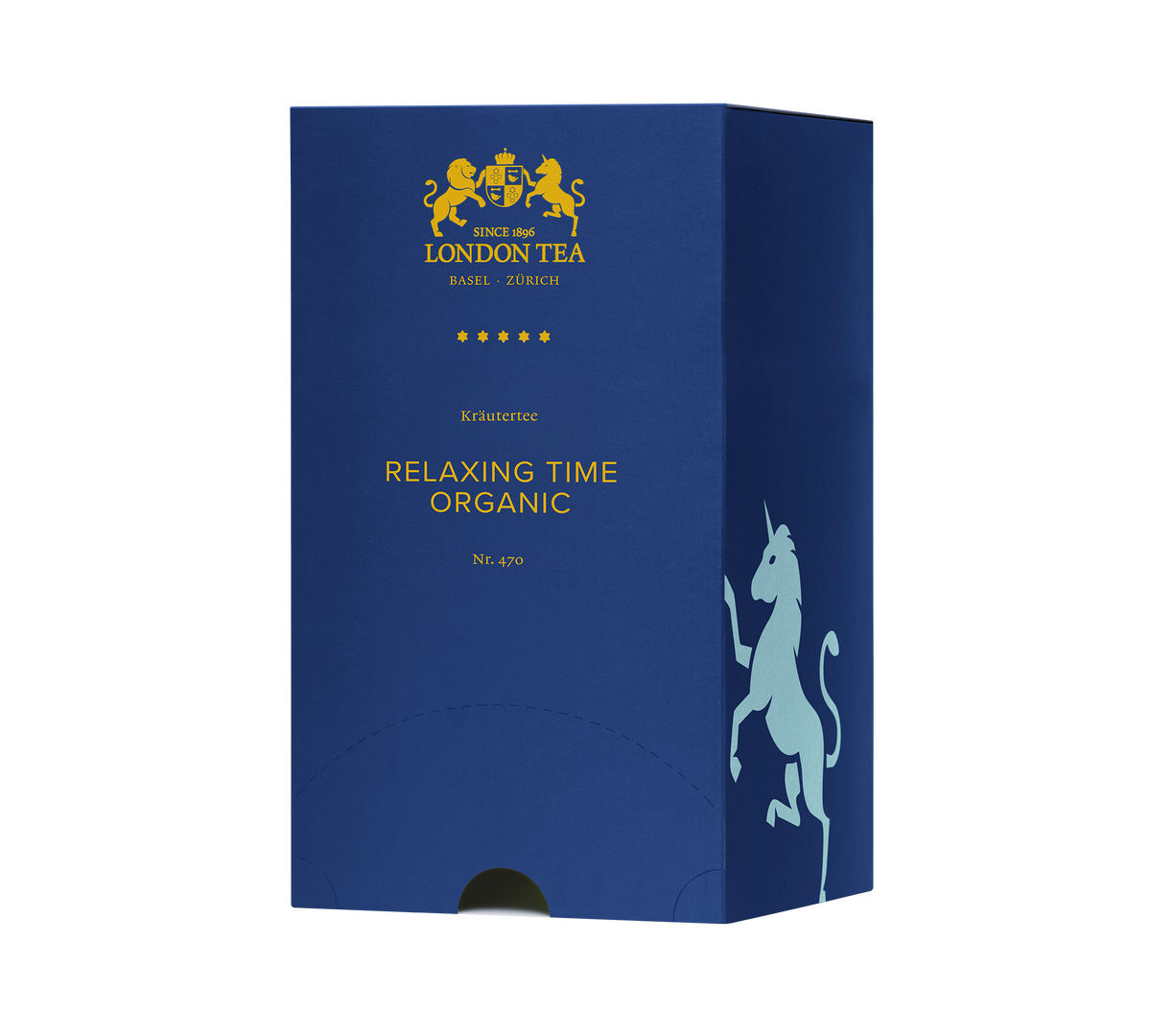 Relaxing Premium Tea Bio
