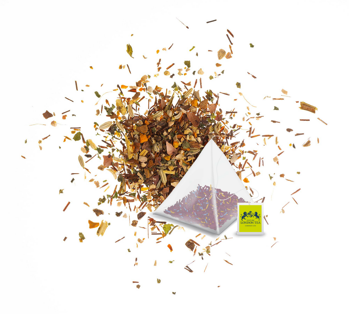 Ayurveda Tea-Time Organic