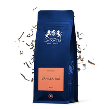Vanilla Tea