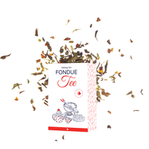 Fondue Tea "the Original"