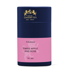 Swiss Apple & Rose