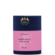 Swiss Apple & Rose