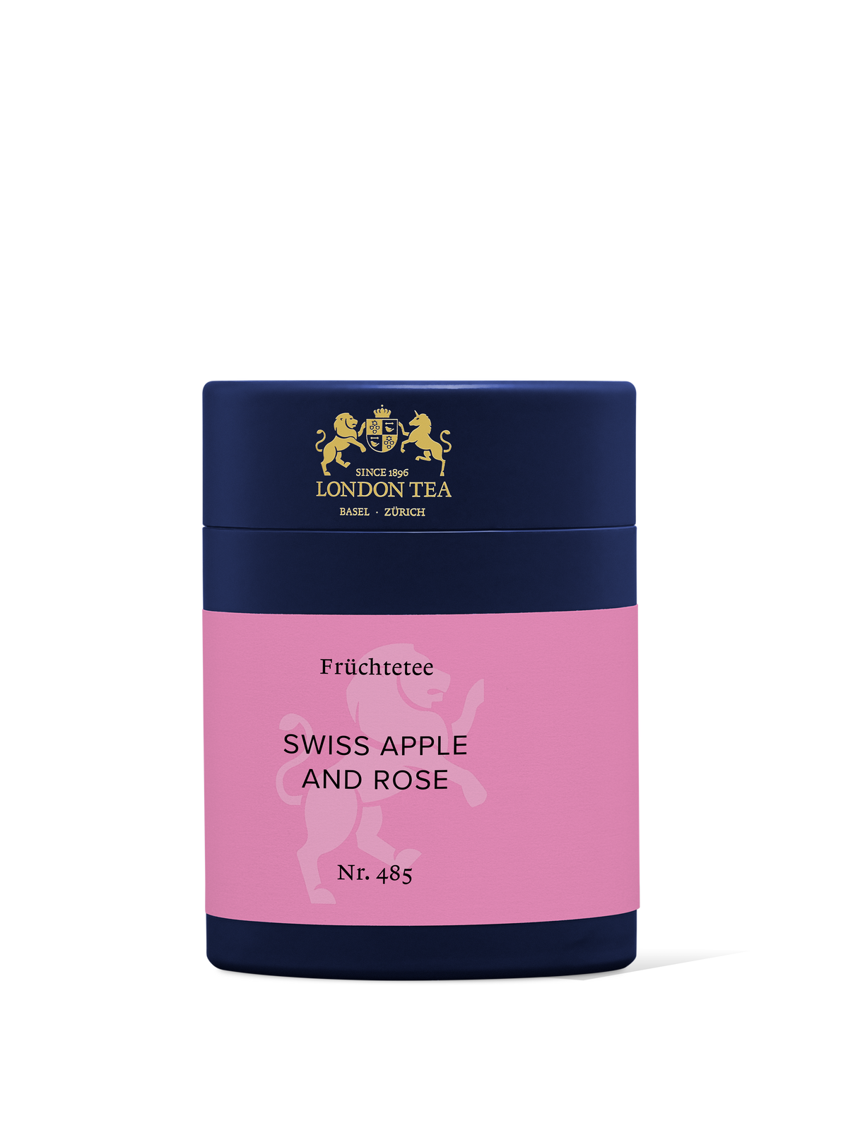 Swiss Apple & Rose