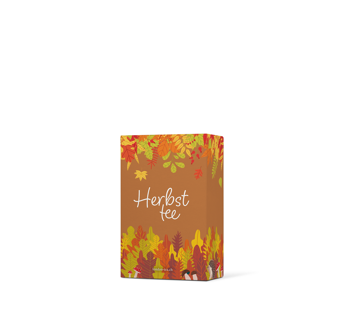 Herbst Tee