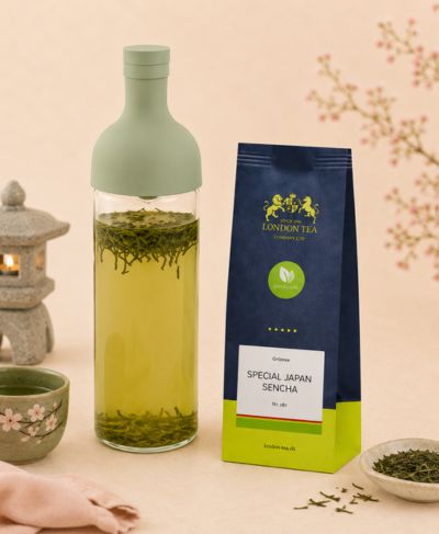 London Tea