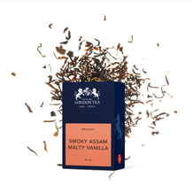Smoky Assam "Malty Vanilla"