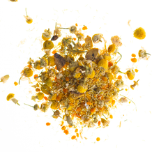 Camomile & Bee Pollen