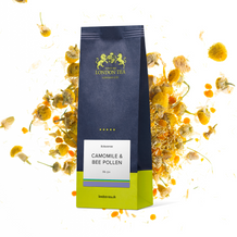 Camomile & Bee Pollen