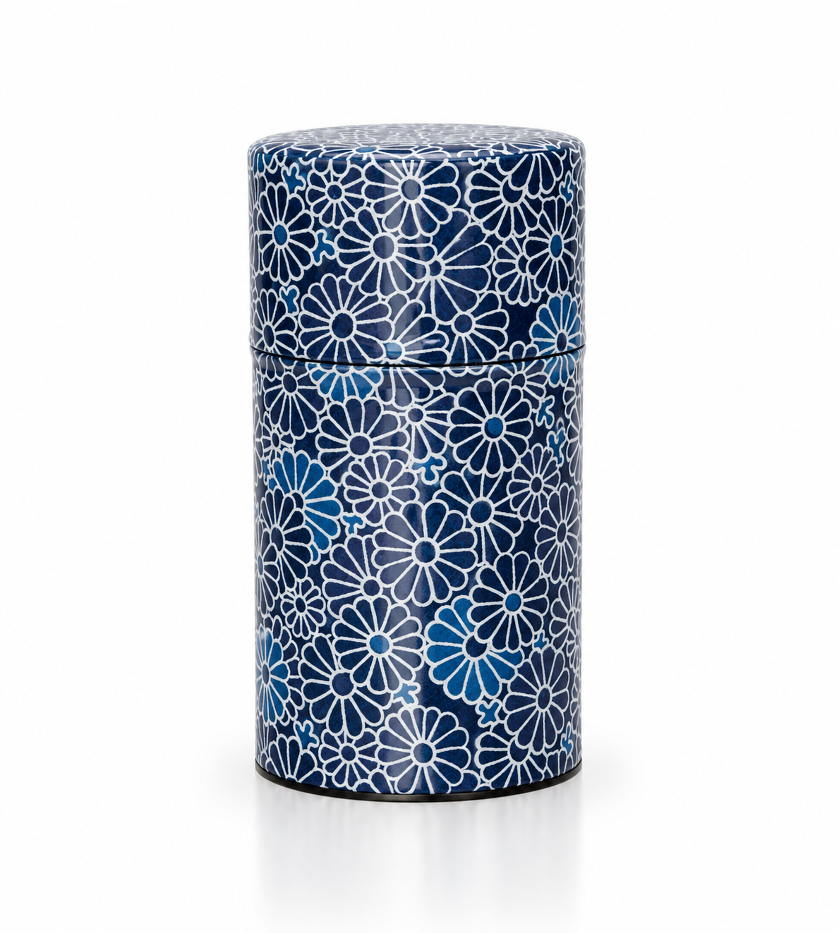 Noble box with paper cover 100g