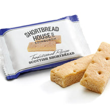 Handmade Fingers Shortbread Biscuits 2er Stick - Originalrezept