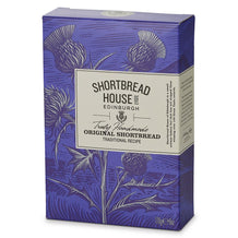 Handmade Fingers Shortbread Biscuits 170g - Originalrezept
