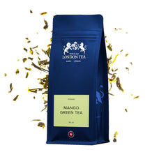 Mango Green Tea