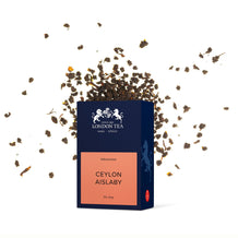 Ceylon Aislaby