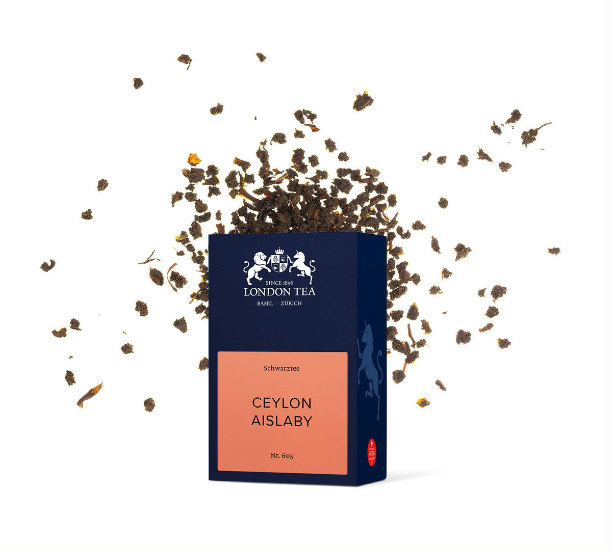 Ceylon Aislaby