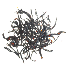 TAÏWAN YU CHI NOIR ROUGE JADE