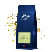 Vital Green Tea
