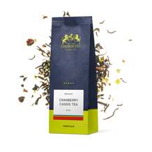 Cranberry Cassis Tee