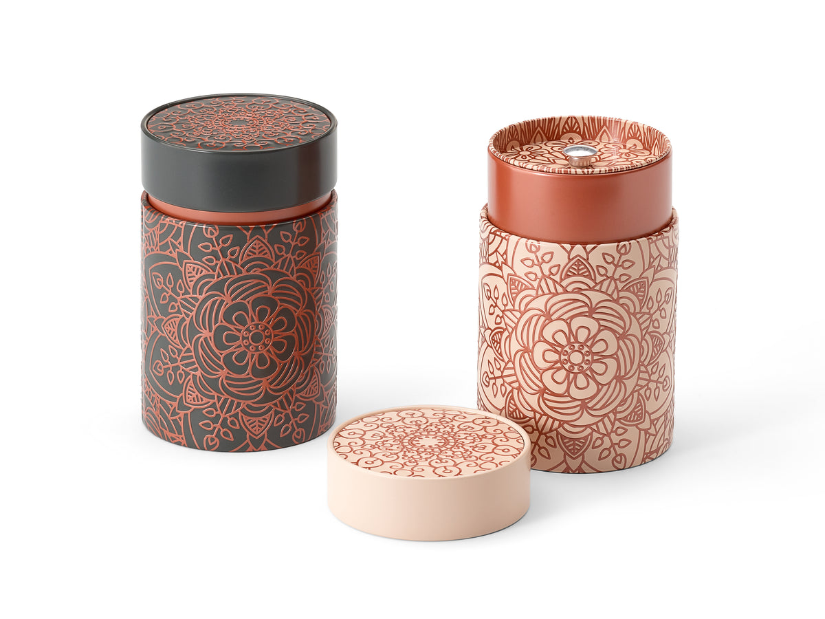 Teedose "Mandala" 150g