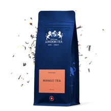 Mango Tea