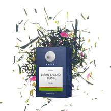 Japan Sakura Bliss