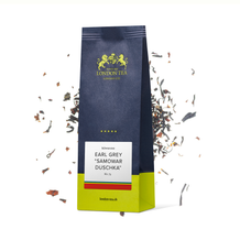 Earl Grey "Samowar Duschka"