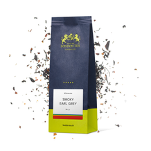 Smoky Earl Grey
