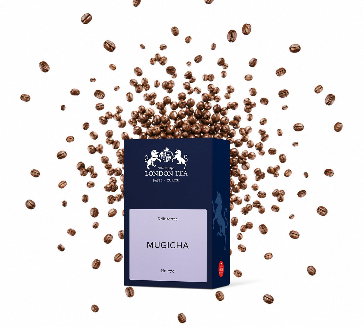 Mugicha