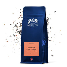 Smoky Earl Grey