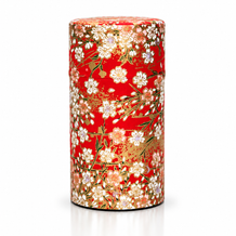 Noble box with paper cover 100g