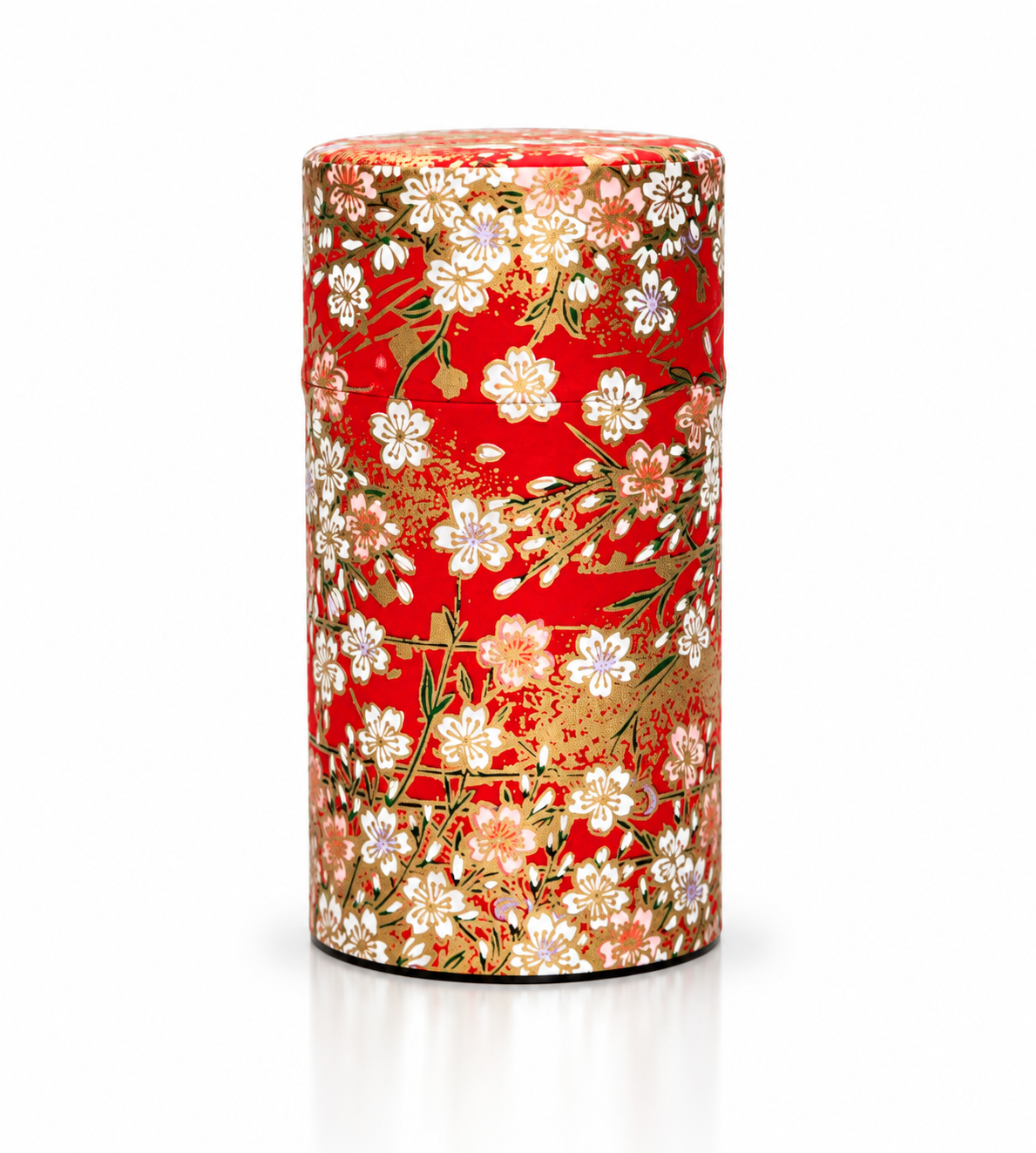 Noble box with paper cover 100g